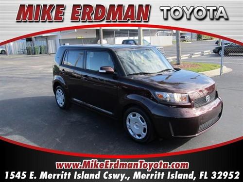 Scion xB Unknown Other