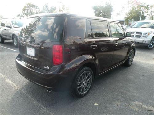 Scion xB SW2 Other