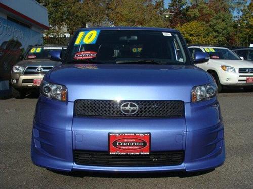 Scion xB Unknown Other