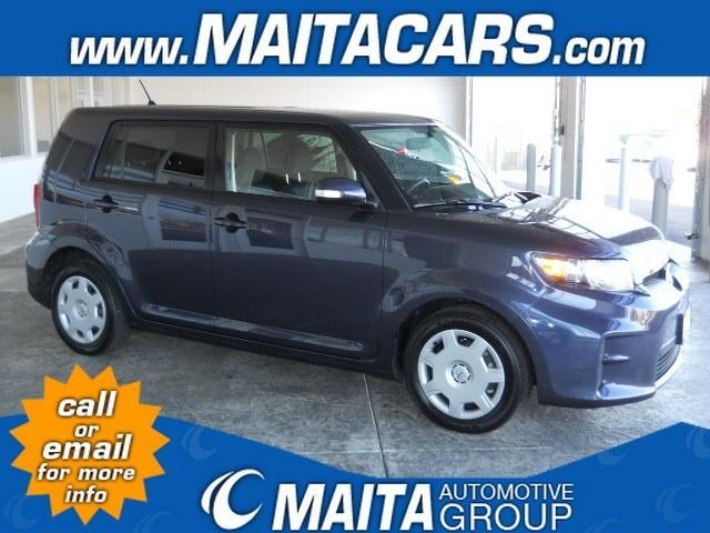 Scion xB Base Unspecified