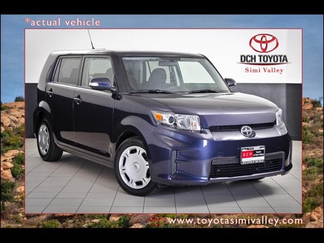 Scion xB Unknown Unspecified