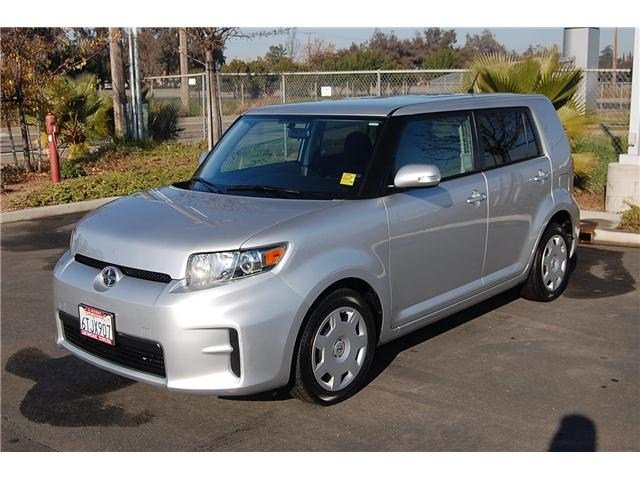 Scion xB Unknown Unspecified