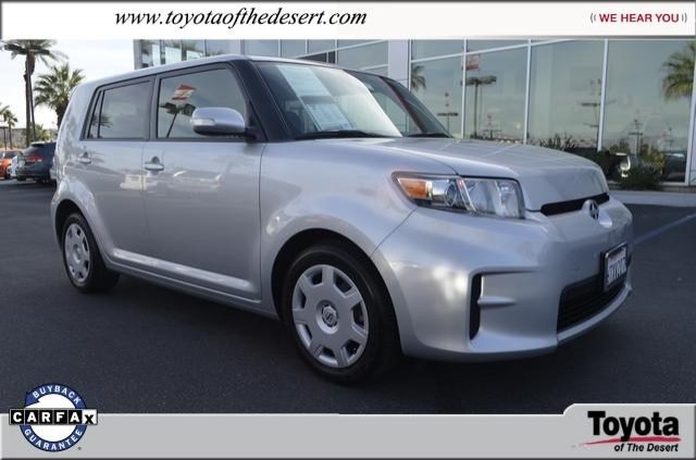 Scion xB Base Unspecified