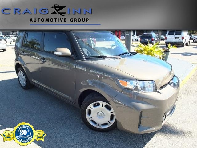 Scion xB Base Unspecified