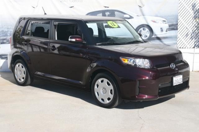 Scion xB Unknown Unspecified