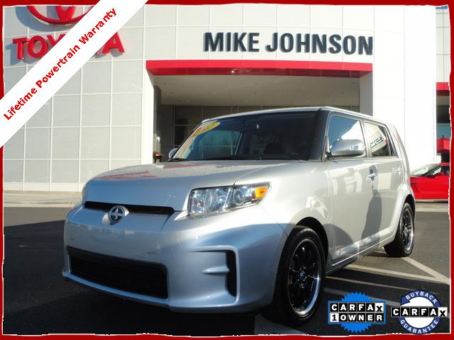 Scion xB Base Unspecified