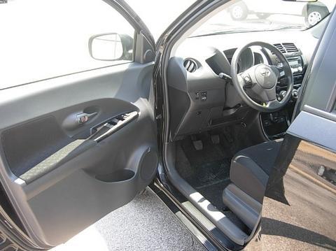 Scion xD 2008 photo 2