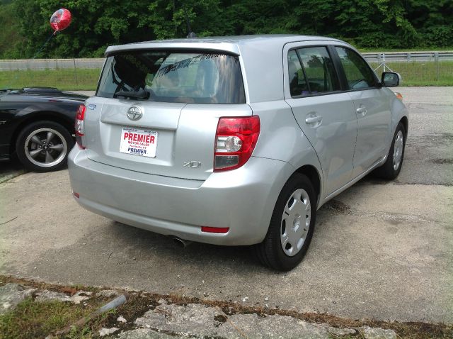 Scion xD 2008 photo 1