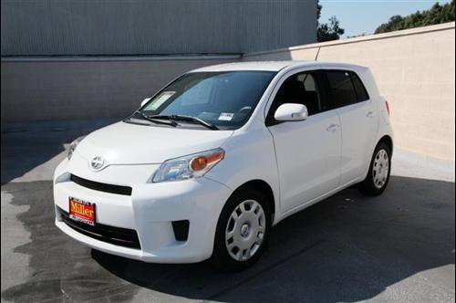 Scion xD Unknown Other