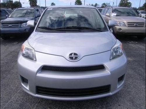 Scion xD Unknown Other