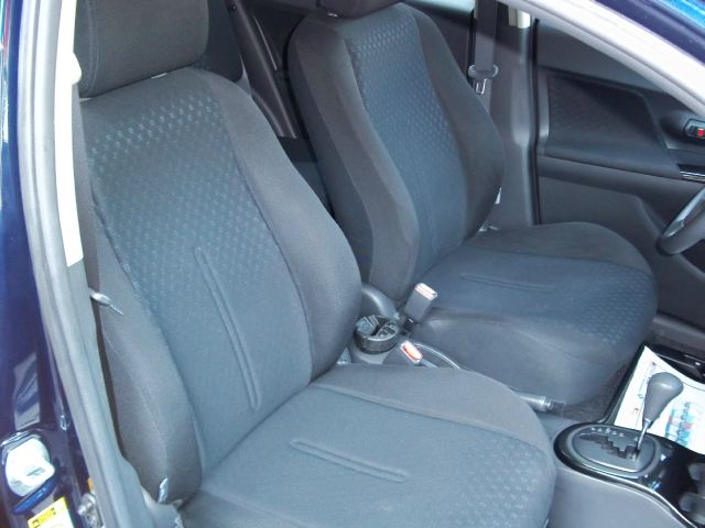 Scion xD 2008 photo 14