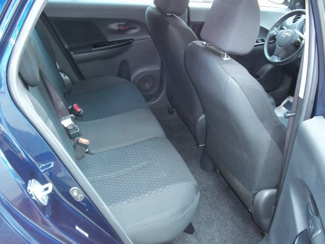 Scion xD 2008 photo 17