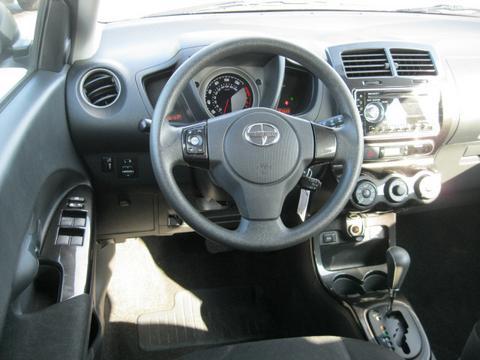 Scion xD 2008 photo 1