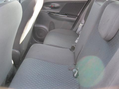 Scion xD 2008 photo 2