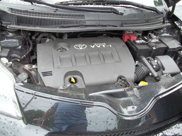 Scion xD 2008 photo 2