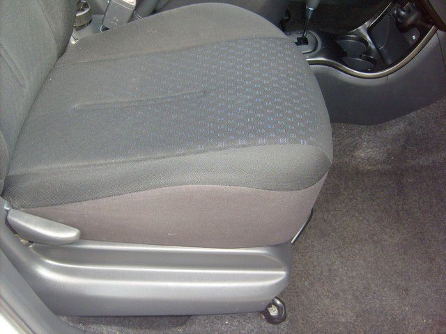 Scion xD 2008 photo 1