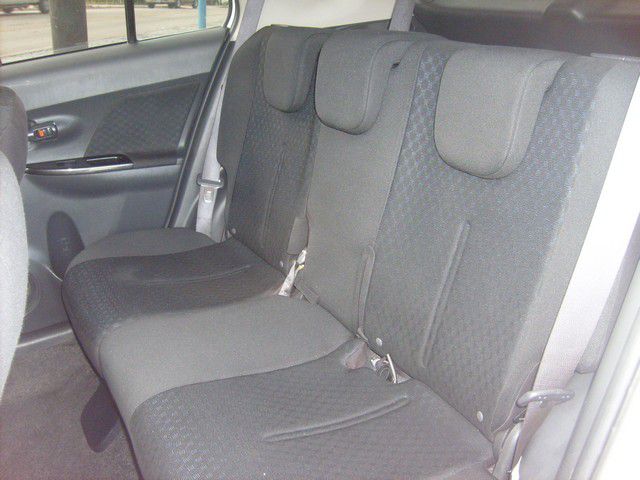 Scion xD 2008 photo 11