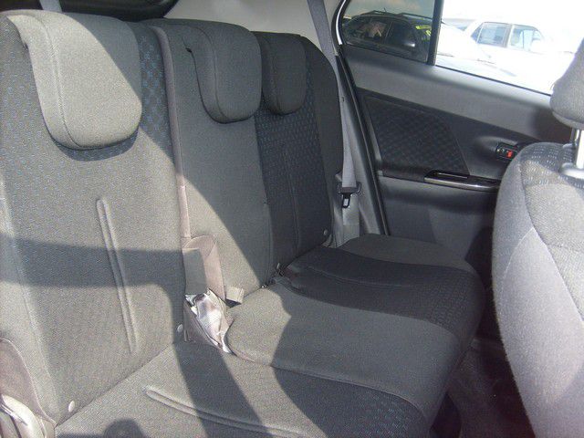 Scion xD 2008 photo 15