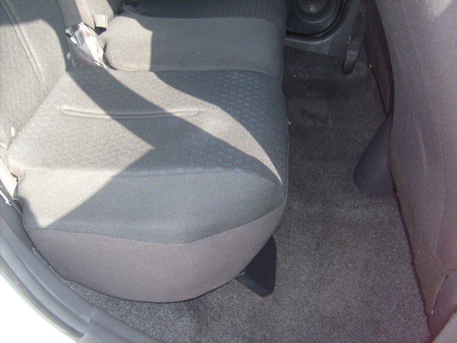 Scion xD 2008 photo 17