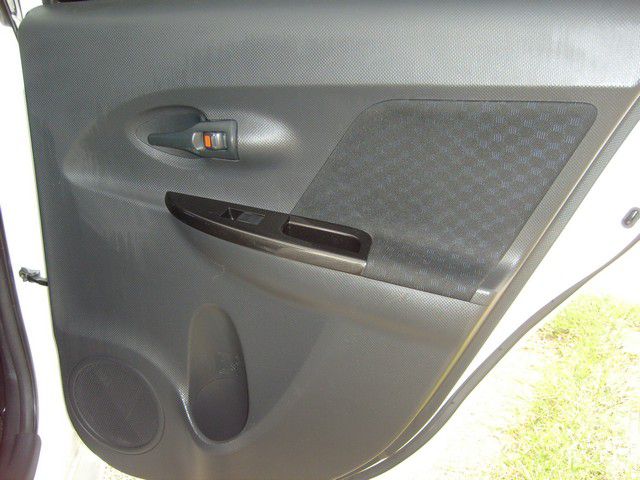 Scion xD 2008 photo 18