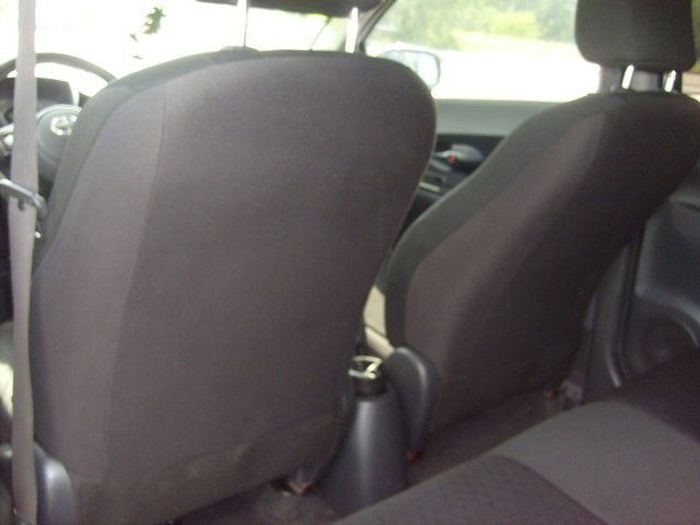 Scion xD 2008 photo 20