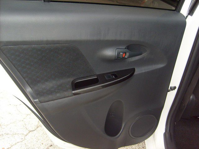 Scion xD 2008 photo 21