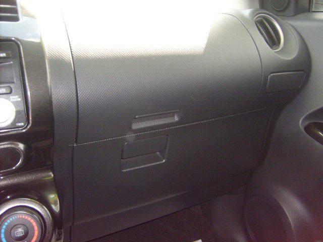 Scion xD 2008 photo 25