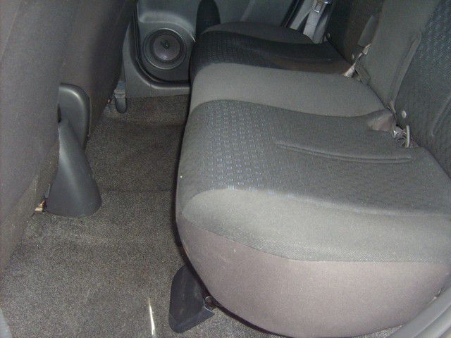 Scion xD 2008 photo 3