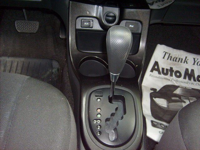 Scion xD 2008 photo 37