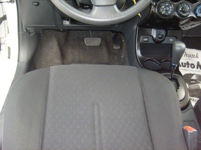 Scion xD 2008 photo 6