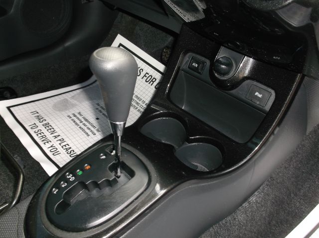 Scion xD 2008 photo 21