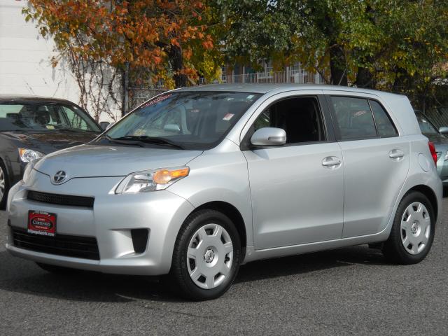 Scion xD Unknown Hatchback