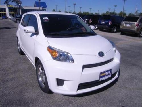 Scion xD Unknown Other