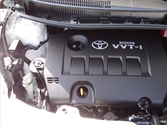 Scion xD 2009 photo 2