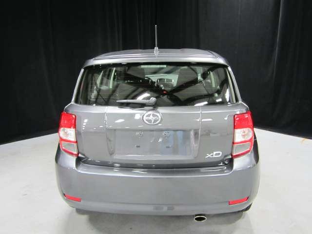 Scion xD 2010 photo 5