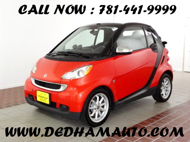 Smart fortwo SXT 4x4 Unspecified