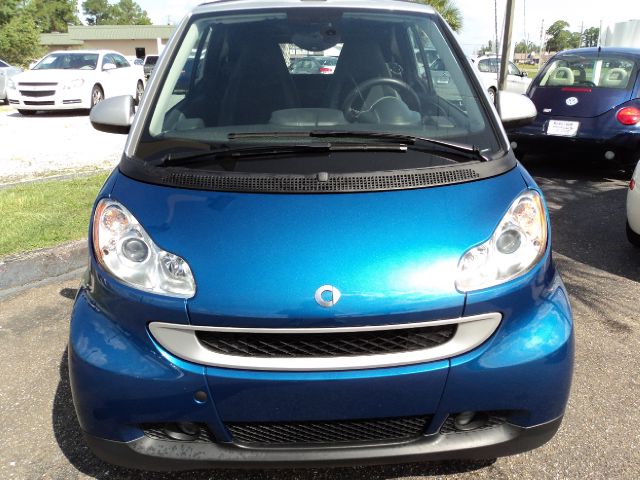 Smart fortwo 2008 photo 3