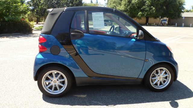 Smart fortwo MGA Convertible