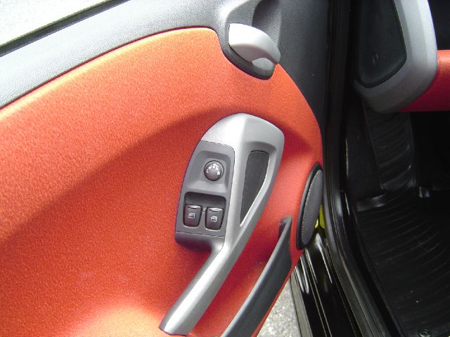 Smart fortwo 2008 photo 1