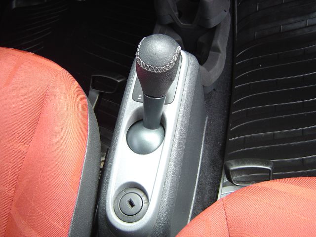 Smart fortwo 2008 photo 4