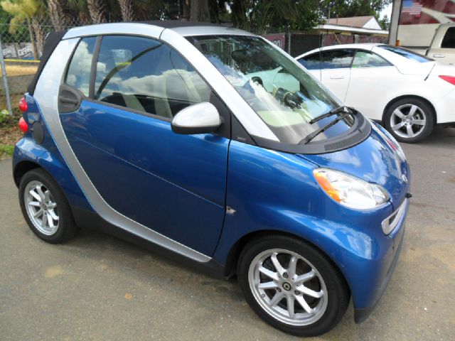 Smart fortwo XE REG CAB Convertible