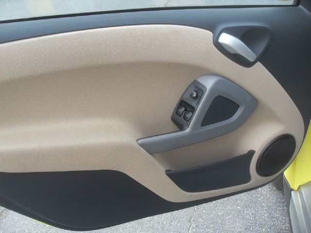 Smart fortwo 2008 photo 2