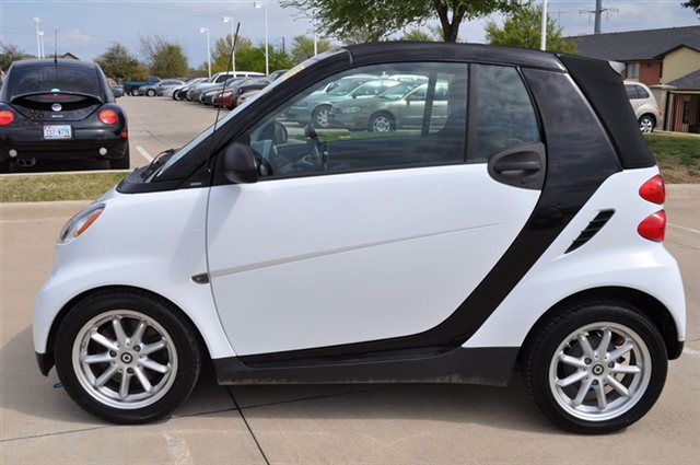 Smart fortwo SXT 4x4 Unspecified