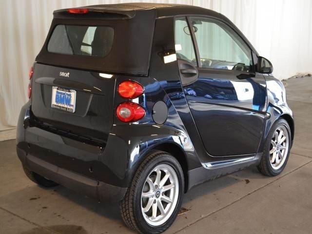 Smart fortwo SXT 4x4 Unspecified