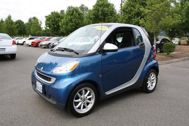 Smart fortwo Unknown Coupe