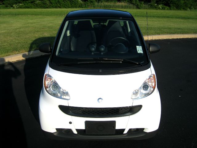 Smart fortwo 2009 photo 13