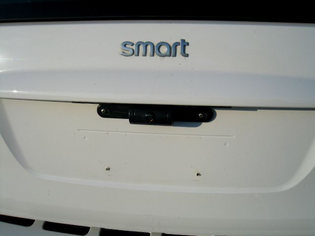 Smart fortwo 2009 photo 3