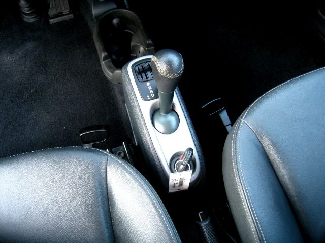 Smart fortwo 2009 photo 30