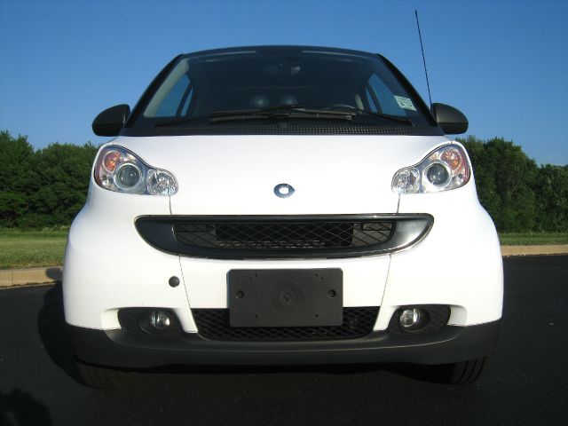 Smart fortwo 2009 photo 6