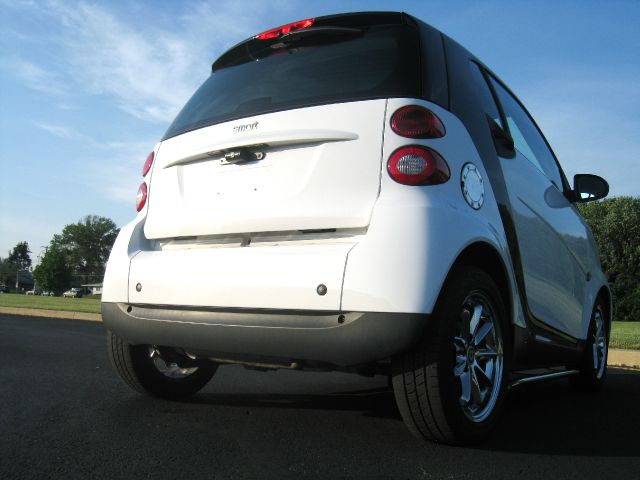 Smart fortwo 2009 photo 7